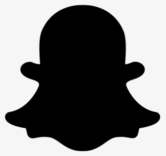 Free Snapchat Logo Clip Art With No Background Clipartkey