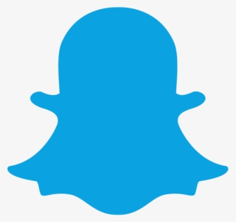 Vector Snapchat Logo Transparent Free Transparent Clipart Clipartkey