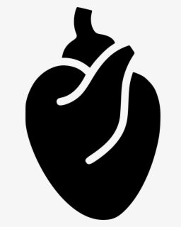 Computer Icons Heart Clip Art Shape 1000 Transprent - Free Download ...