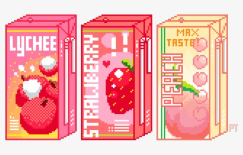 Amazon Box Pixel Art , Free Transparent Clipart - ClipartKey