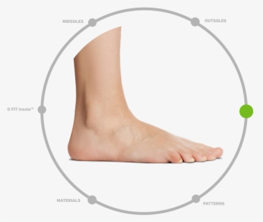 Transparent Toe Png - Paa Ng Tao Drawing , Free Transparent Clipart ...