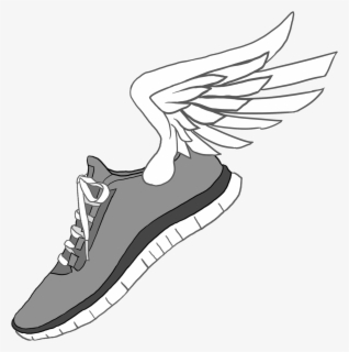 Featured image of post How To Draw A Jordan Shoe Easy Clip art is a great way to help illustrate your diagrams and flowcharts