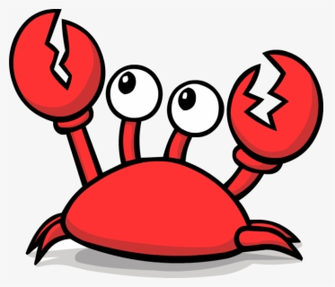 Moana Crab Clipart Free Transparent Clipart Clipartkey