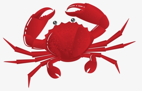 Moana Crab Clipart Free Transparent Clipart Clipartkey