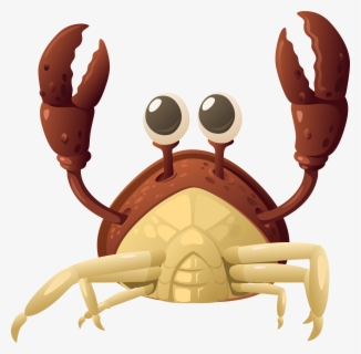 Moana Crab Clipart Free Transparent Clipart Clipartkey