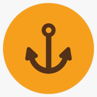 Anchor Icons - Anchor Png , Free Transparent Clipart - ClipartKey