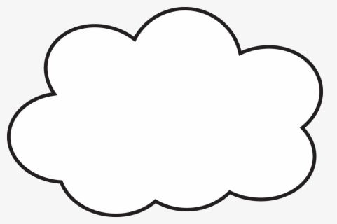 Free Cloud Png Clip Art With No Background Clipartkey