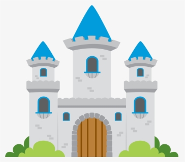 Castle Clip Art Images Free For Commercial Use - Fairy Tale Clipart Png ...