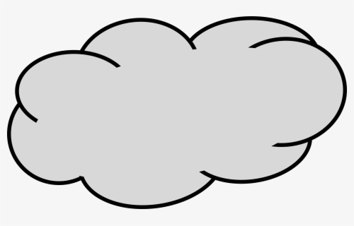 Free Cloud Png Clip Art with No Background - ClipartKey