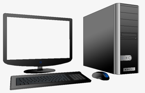 Pixel Art Computer Png Clipart , Png Download - Computer Pixel Art Png ...