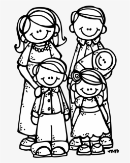 Transparent Free Picnic Clipart - Transparent Background Family Picnic ...