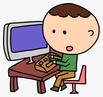 Free Computer Clip Art with No Background - ClipartKey
