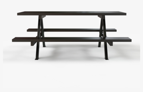 39+ Picnic Table Clipart Black And White PNG
