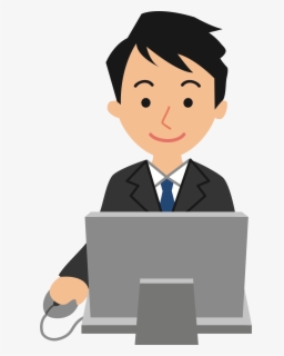 Free Computer Clip Art with No Background - ClipartKey