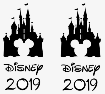 Download Free Disney Castle Black And White Clip Art with No ...