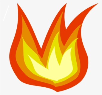 Clip Art Flame Pictures - Fire Three Flames , Free Transparent Clipart ...