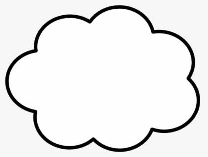 Cloud Clip Art - Fault In Our Stars Black Cloud , Free Transparent ...