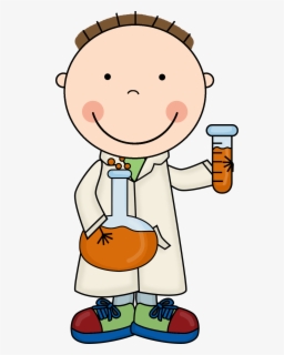 Famous Scientists Clip Art - Famous Scientists For Kids , Free ...