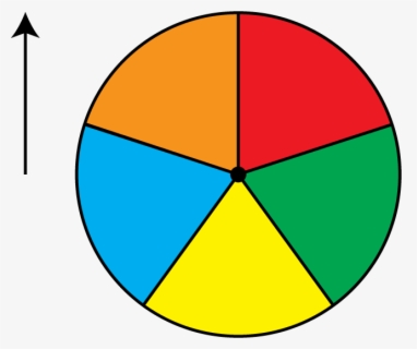 Math Clip Art - Spinner 10 Sections Clipart , Free Transparent Clipart ...