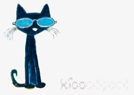Pete The Cat And His Magic Sunglasses General Eyewear - Pete The Cat ...