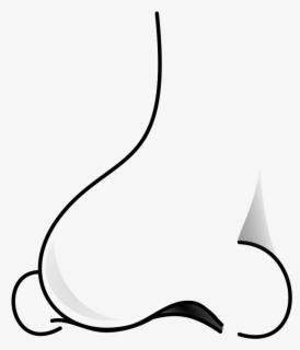 Transparent Cartoon Nose Png - Sneezing Clipart , Free Transparent ...