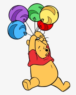 Free Winnie The Pooh Clip Art with No Background , Page 6 - ClipartKey