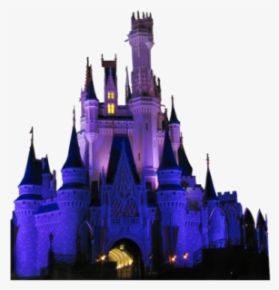 Disney Castle Cinderella Clipart Inspirational Transparent - Snow White ...