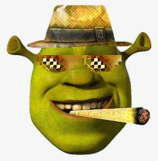 Featured image of post Shrek Meme Pfp Although fans for the character