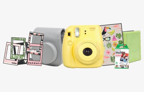 Free The Polaroid Camera Clipart Instant Polaroid Printable - Instant ...