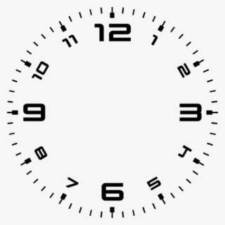 Clock Face Clip Art Watch Gif Animated Clock Ticking Gif Free Transparent Clipart Clipartkey