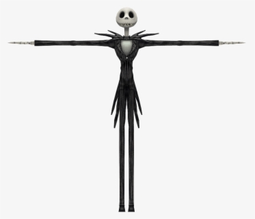 Jack Skellington Clipart , Free Transparent Clipart - ClipartKey