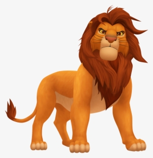 Lion King Characters Timon , Transparent Cartoons - Lion King Cartoon 