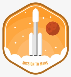 Future On Mars Logo , Free Transparent Clipart - ClipartKey