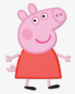 Transparent Princess Wand Clipart - Peppa Pig Png , Free Transparent ...