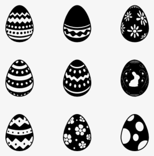 Download Free Easter Egg Free Clip Art With No Background Page 2 Clipartkey