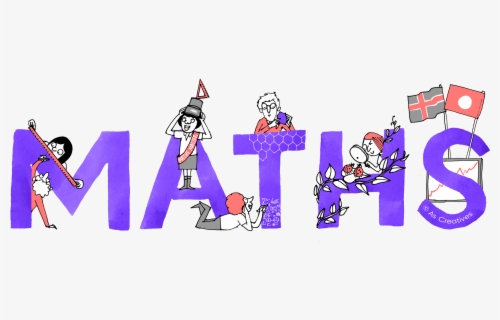 Maths Creative , Free Transparent Clipart - ClipartKey