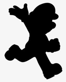 Transparent Combat Mario Clip Art - Illustration , Free Transparent ...