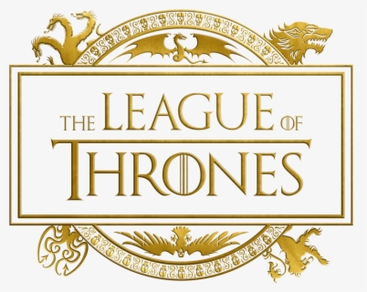 Logos Game Of Thrones , Free Transparent Clipart - ClipartKey