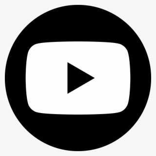 Youtube Icon Png Image Free Download Searchpng - Youtube White Icon Png ...