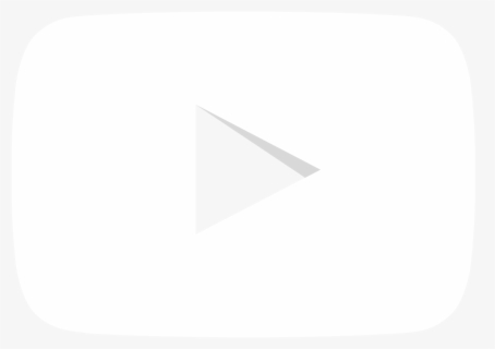 Youtube Logo Png White Transparent Youtube White Png Free