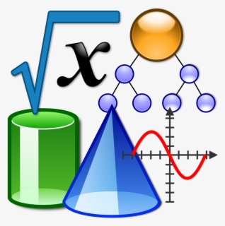 Eureka Math Clipart - Science Clipart No Background , Free Transparent