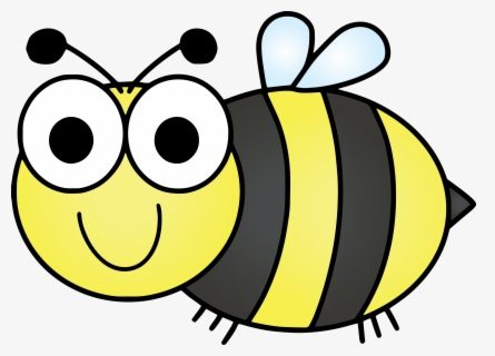 Bumble Bee Learning Center , Free Transparent Clipart - ClipartKey