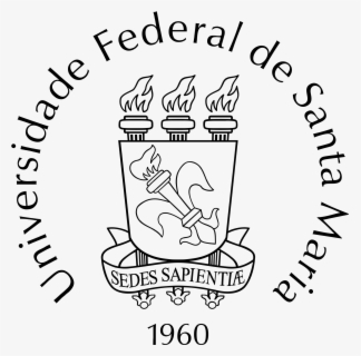 Universidade Federal De Santa Maria Logo Png Transparent Universidade Universidade Federal De Santa Maria Logo Png Transparent Universidade