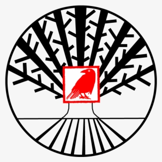 Raven - Mia Om , Free Transparent Clipart - ClipartKey