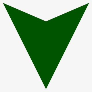 Clip Art Dark Green Backgrounds - Green Arrow Down Gif , Free ...