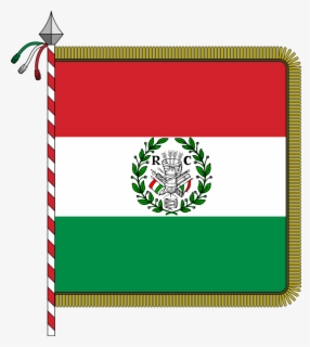 Bandiera Della Repubblica Cispadana , Free Transparent Clipart ClipartKey