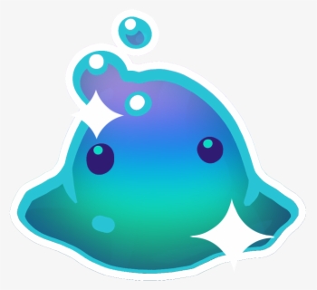 Slime Rancher Gold Slime - Slime Rancher Slimes Names , Free ...
