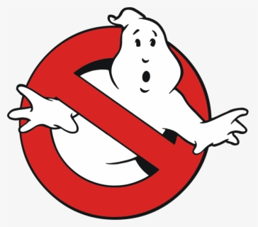 Ghost Buster Logo Free Transparent Clipart Clipartkey - ghost buster roblox