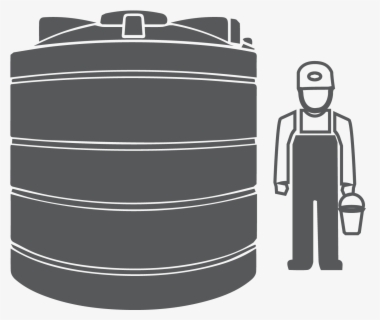 34 Water Tank Icon - Icon Logo Design