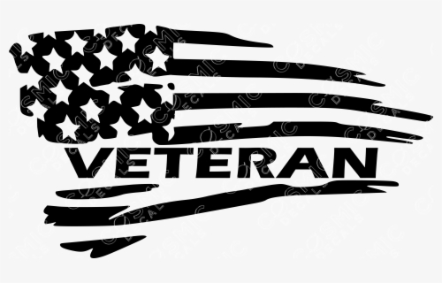 Download Veteran Usa Flag Icon Free Transparent Clipart Clipartkey
